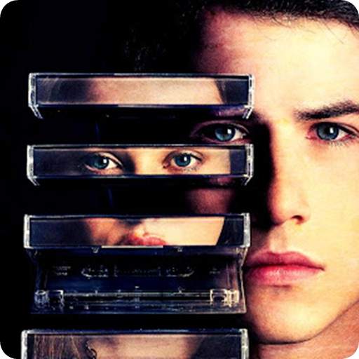 Wallpapers for 13 Reasons Why 1.0