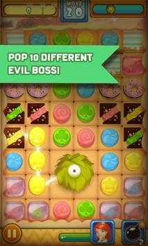 Candy Pop screenshot 2