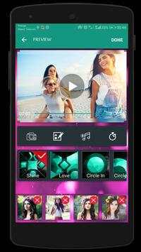 Photo Video Maker - Slideshow Maker screenshot 3