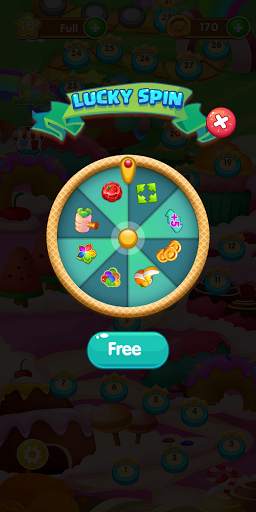 fruit crush - fruit mania screenshot 2