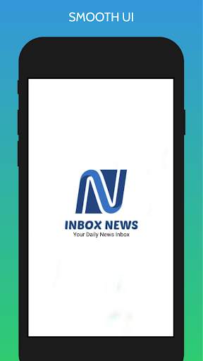 INBOX NEWS screenshot 1