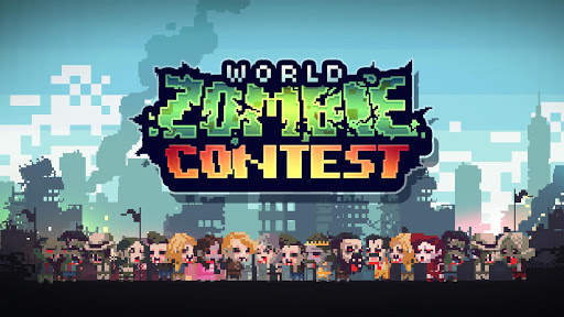 Dunia Zombie Kontes screenshot 15