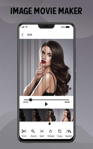 Image To Movie Maker - Photo Video Maker screenshot 3