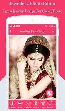 Jewellery Photo Editor screenshot 2