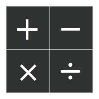 All in One Calculator icon