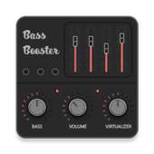 Powerful Equalizer - Bass Booster & Volume Booster 1.0.9