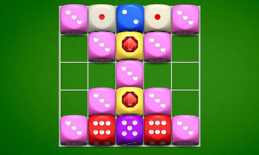 Dicedom - Merge Puzzle screenshot 10