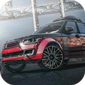 Driving Academy - Simulator Games Range Rover 1.0