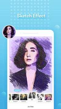 Art Photo Maker 4 تصوير الشاشة
