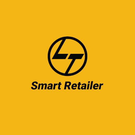 Smart Retailer icon