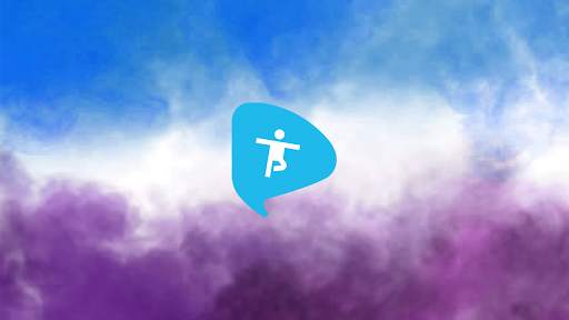 Player in YOGA for Android 1 تصوير الشاشة