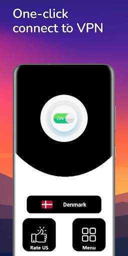 SAXNX VPN Lite screenshot 4