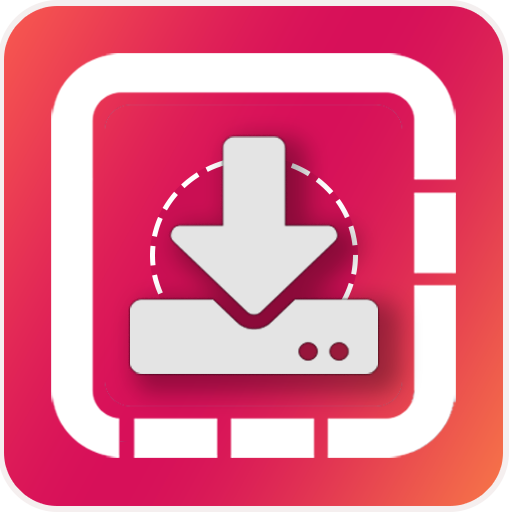 VidMedia Video Downloader Social Superfast icon