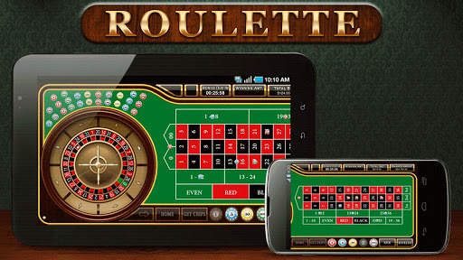 Roulette - Casino Style! screenshot 6