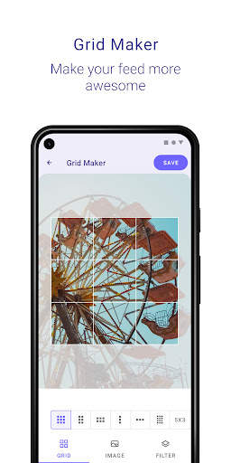 Hashtags & Tools for Instagram screenshot 5