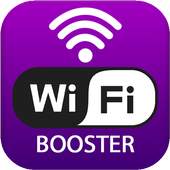 Wifi Booster, Extender & Repeater Simulated 1.0
