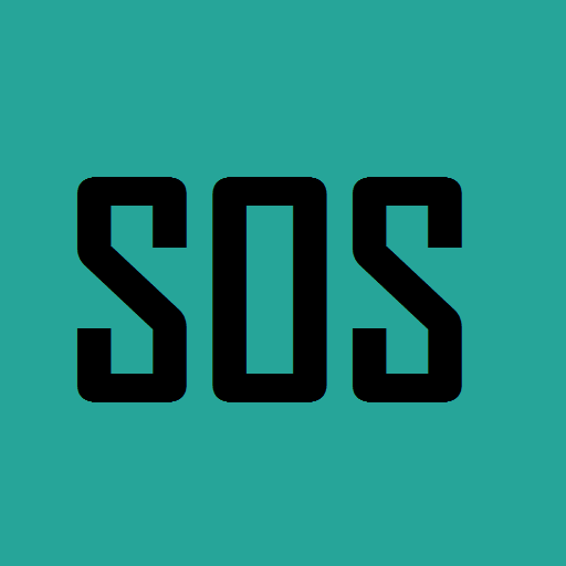 SOS The Board Game icon
