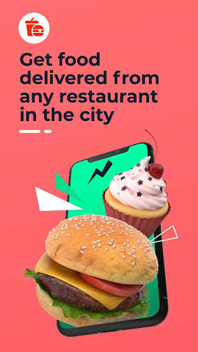 Dunzo: Delivery App for Grocery, Food & more screenshot 6