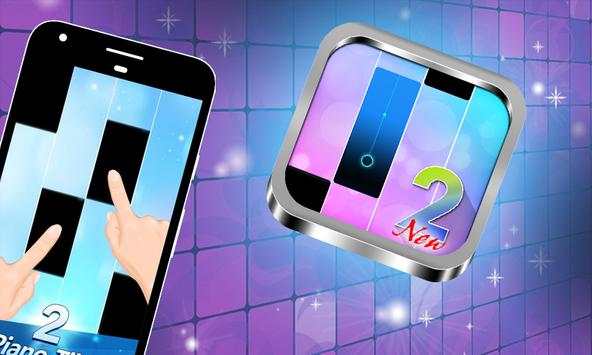 99 Piano Tiles screenshot 1