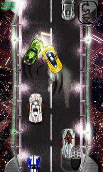 Real Car Racing 3D screenshot 1
