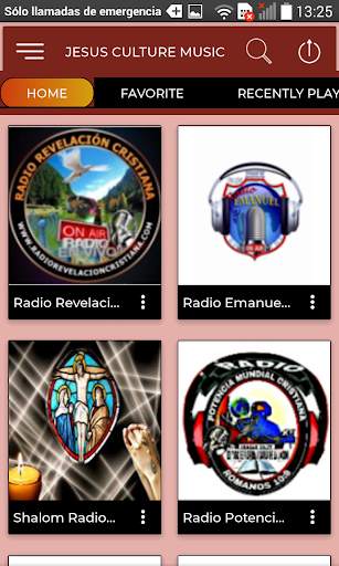 Jesus Culture Music  The Best Christian Radio Live screenshot 20