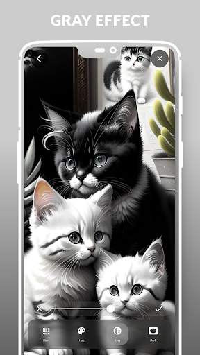 Wallpapers screenshot 7
