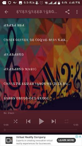 IGBO HIGHLIFE MUSIC COLLECTION screenshot 3