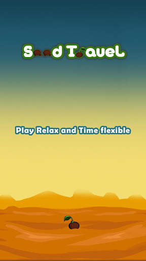Seeds Travel screenshot 1