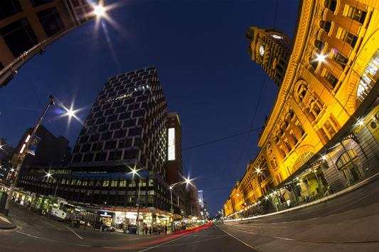Fisheye Pro Video & Camera 1 تصوير الشاشة