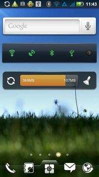 EZ Switch Widget скриншот 1