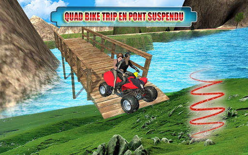 Incroyables de Course Jeu 3D screenshot 7