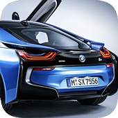 i8 Drift Simulator 3.0
