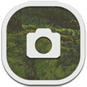DUAL CAMERA icon