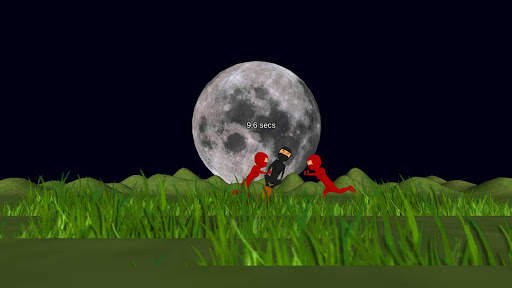 Sit Ninja screenshot 3
