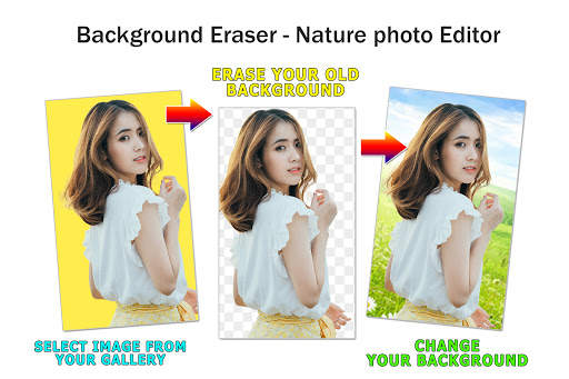 Background Eraser 2020 – Nature Photo Editor screenshot 17