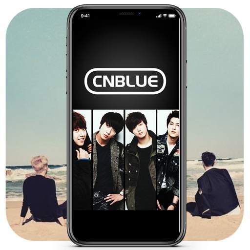 CNBLUE Wallpaper 1.0.2