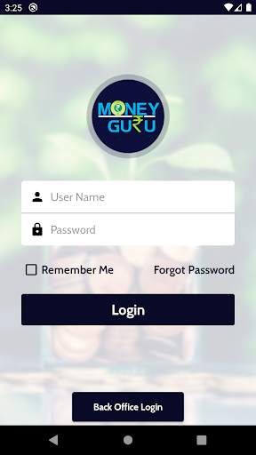 MoneyGuru FAS स्क्रीनशॉट 3