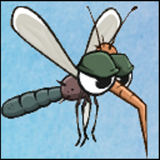 Fly Ease Mosquito icon