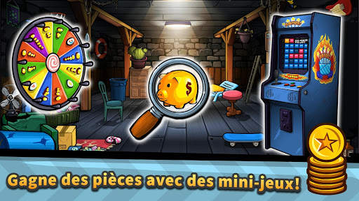 Mad Day 2: Invasion d'Aliens screenshot 5