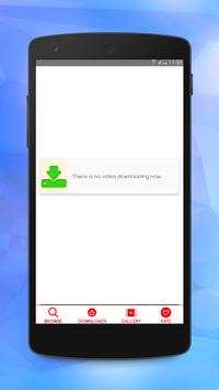 All Video Downloader screenshot 3