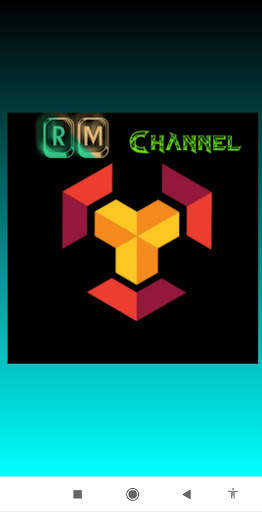 RM Channel स्क्रीनशॉट 1
