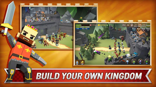 Grow Kingdom screenshot 1