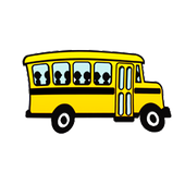 Schoola Driver icon