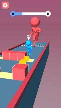 Chase 3D screenshot 1