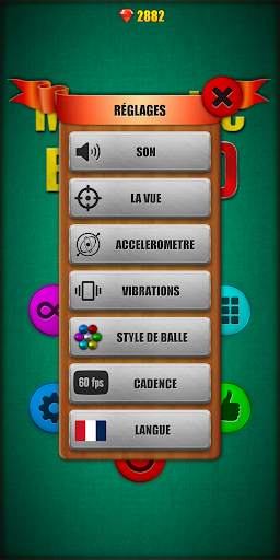 Magnetic Balls HD screenshot 5