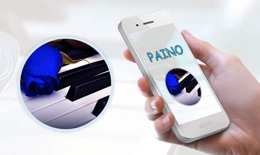 Piano - Keyboard 2017 screenshot 3