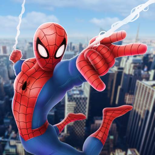 Spider Hero: Superhero Fighting 2.0.18