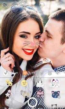 You Camera Perfect-Selfie Cam screenshot 2