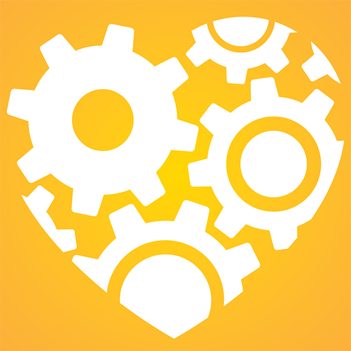 Shop&amp;Give icon