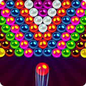 Bubble Space icon